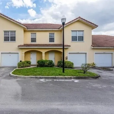 Rent this 3 bed house on Northwest 31st Avenue in Collier Park, Pompano Beach