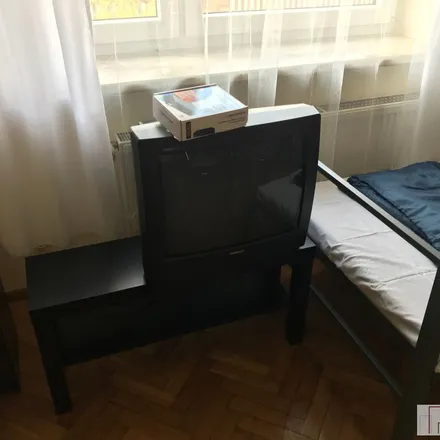 Image 3 - Włoska, 30-638 Krakow, Poland - Apartment for rent