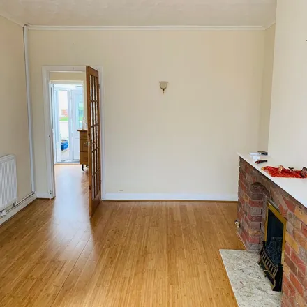 Rent this 2 bed duplex on Anstey Lane in Leicester, LE4 0FG