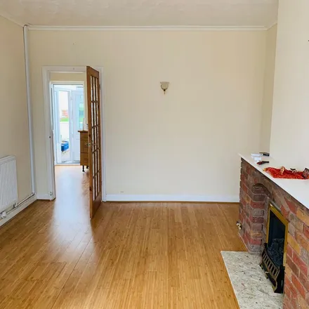 Image 1 - Anstey Lane, Leicester, LE4 0FG, United Kingdom - Duplex for rent