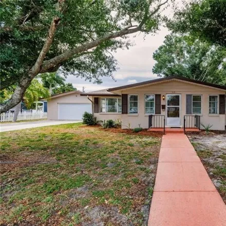 Buy this 2 bed house on 551 West Olympia Avenue in Punta Gorda, FL 33950
