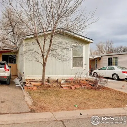 Buy this studio apartment on 347 Perioval Street in Lafayette, CO 80026