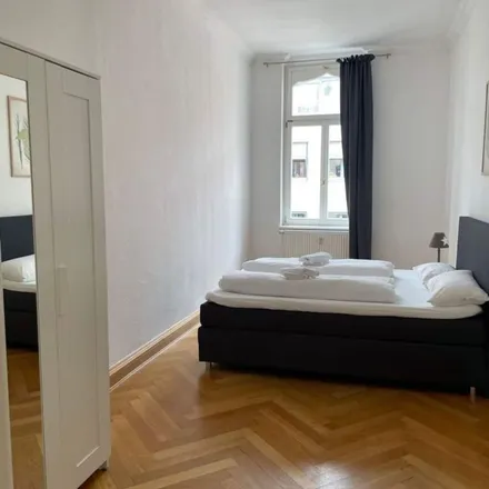 Image 6 - BÀTU, Gottschedstraße 11, 04109 Leipzig, Germany - Apartment for rent