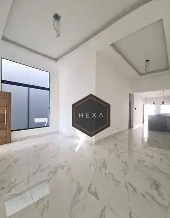 Buy this 3 bed house on Rua H-135 in Itapoã, Aparecida de Goiânia - GO