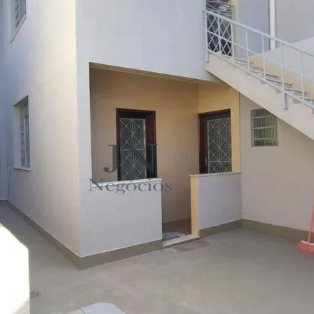 Rent this 2 bed house on Rua Santa Clara in Ponta d'Areia, Niterói - RJ