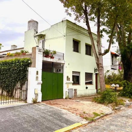 Image 2 - Alsina 380, Barrio Carreras, 1642 San Isidro, Argentina - House for sale