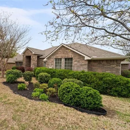 Image 3 - 415 Carver Drive, Wylie, TX 75098, USA - House for sale
