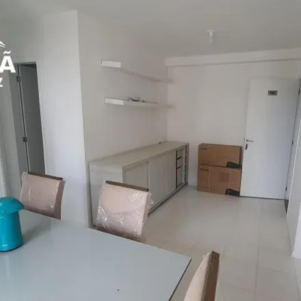 Rent this 2 bed apartment on Avenida dos Holandeses in Araçagi, São José de Ribamar - MA