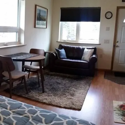 Rent this 1 bed apartment on Healy in AK, 99743
