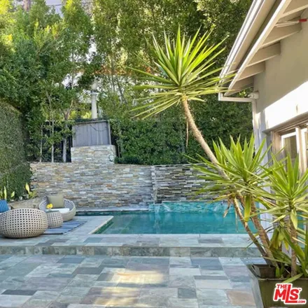 Rent this 5 bed house on 1655 North Crescent Heights Boulevard in Los Angeles, CA 90069