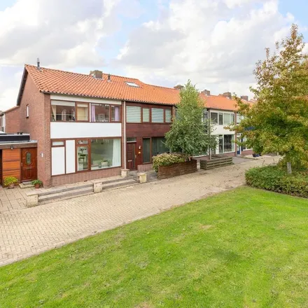 Image 8 - van Alkemadelaan 53, 3232 XJ Brielle, Netherlands - Apartment for rent