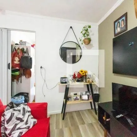 Buy this 2 bed apartment on Rua Marcos Liberi in José Bonifácio, São Paulo - SP