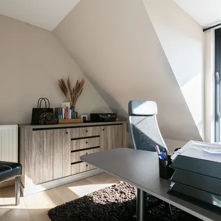 Image 3 - Desmedtstraat 14, 2322 Minderhout, Belgium - Apartment for rent