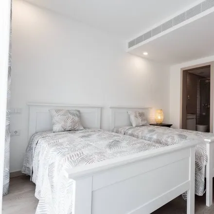 Rent this 3 bed condo on 3830-751 Gafanha da Nazaré