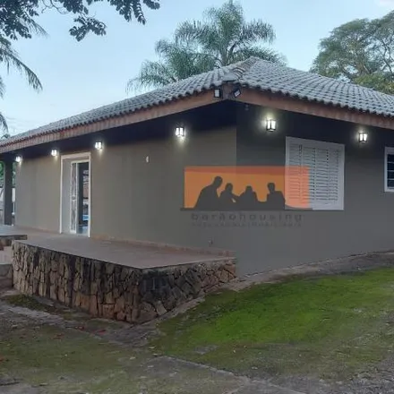 Buy this 6 bed house on Rua Abílio Vilela Junqueira in Barão Geraldo, Campinas - SP