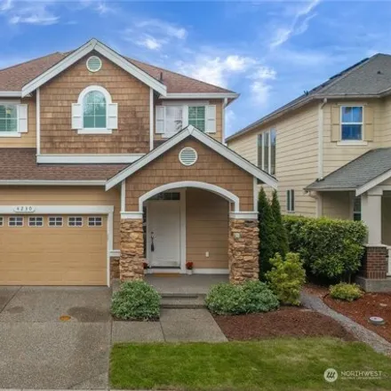 Buy this 3 bed house on 4238 64th Avenue East in Fife, WA 98424