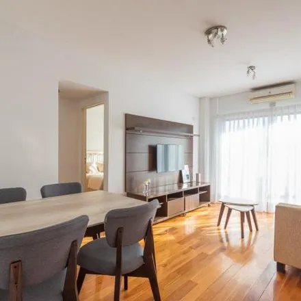 Rent this 1 bed apartment on Avenida Díaz Vélez 3629 in Almagro, 1179 Buenos Aires