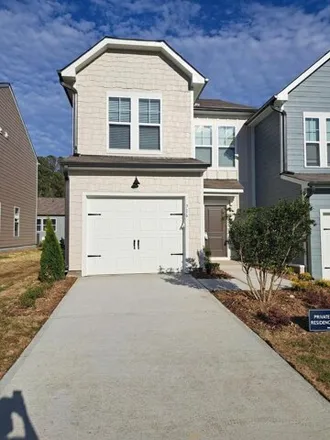 Rent this 3 bed house on Ambrose Hill Lane in Wendell, Wake County