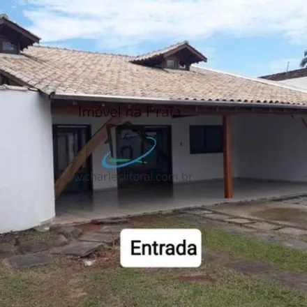 Image 2 - Rua Pindamonhangaba, Sumaré, Caraguatatuba - SP, 11661-100, Brazil - House for sale