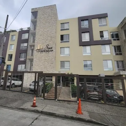 Image 2 - 110, Colinas MZ: RR-1, 090507, Guayaquil, Ecuador - Apartment for sale