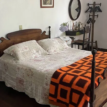 Rent this 5 bed house on Quebra-Frascos in Teresópolis, Região Geográfica Intermediária de Petrópolis
