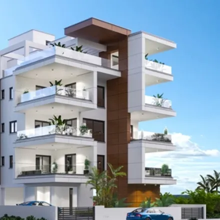 Buy this 3 bed apartment on Papathinagorou in 4001 Limassol, Cyprus