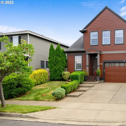 Buy this 4 bed house on 2826 Southeast Robin Way in Gresham, OR 97080