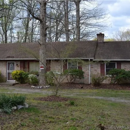Buy this 3 bed house on 5001 Empire Parkway in Chester, VA 23831