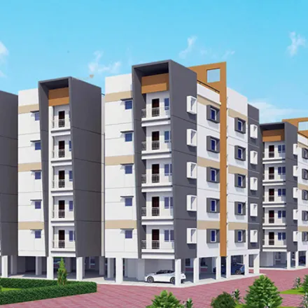 Image 8 - unnamed road, Ward 128 Chintal, Hyderabad - 500009, Telangana, India - Apartment for sale