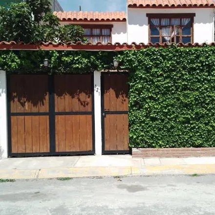 Image 2 - Calle Santa Teresa de Liseux, 42082 San Antonio el Desmonte, HID, Mexico - House for sale