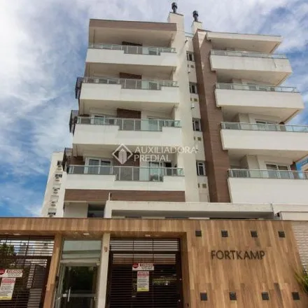Buy this 1 bed apartment on Academia Prime in Rua Ogê Fortkamp 127, Trindade