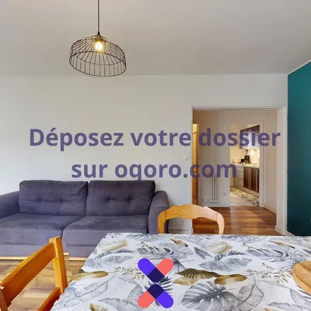 Image 5 - 5 Rue de la Grèneraie, 44230 Saint-Sébastien-sur-Loire, France - Apartment for rent