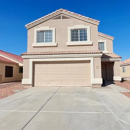 Buy this 4 bed house on 12006 West Almeria Road in Avondale, AZ 85392