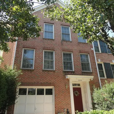 Rent this 3 bed apartment on Meadow Springs Drive in Tysons, VA 22182