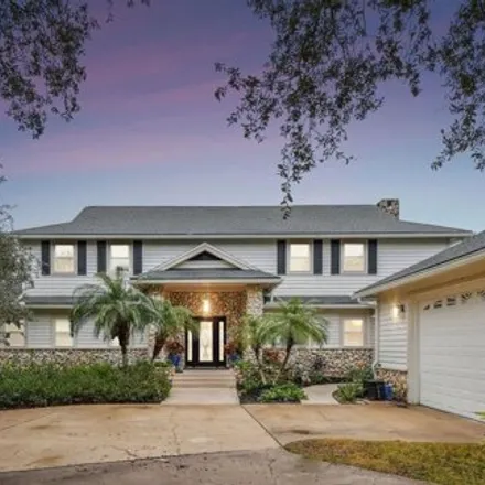 Buy this 5 bed house on 885 Kalli Creek Lane in Saint Johns County, FL 32080