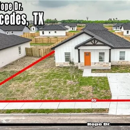 Buy this 3 bed house on Mile 1 East Road in Mercedes, TX 78570