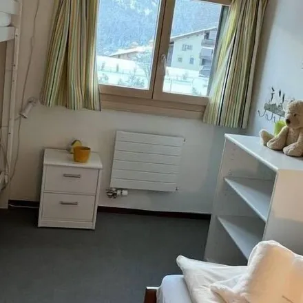Rent this 2 bed apartment on Silvaplana Surlej in Via dal Corvatsch, 7513 Surlej