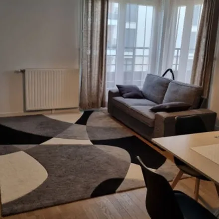 Rent this 3 bed apartment on 4 Rue Jules Verne in 78370 Plaisir, France
