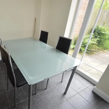 Image 4 - 12 Mackworth Street, Manchester, M15 5LP, United Kingdom - House for rent