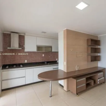 Buy this 2 bed apartment on Posto Floresta in Avenida T-4, Setor Nova Suiça