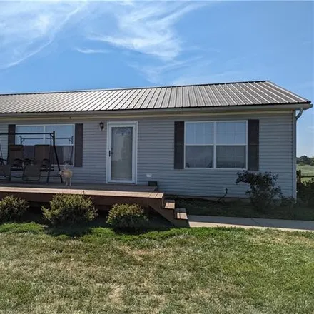 Buy this 3 bed house on 148 Southwest 301st Road in Johnson County, MO 64019