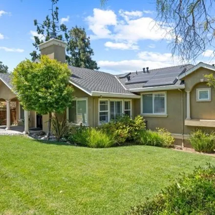 Buy this 5 bed house on 198 Hollywood Avenue in Los Gatos, CA 95030
