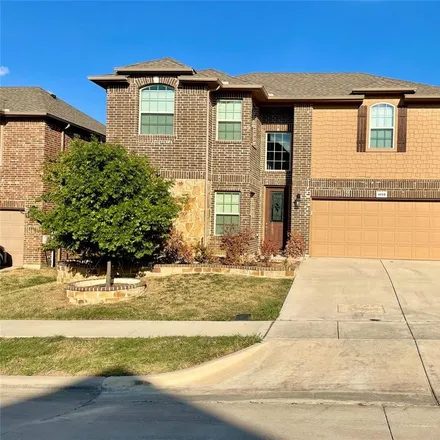 Rent this 5 bed house on 4158 Napoli Way in Irving, TX 75038