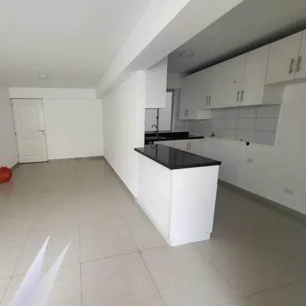 Buy this 3 bed apartment on La Madrileña in San Luis, Lima Metropolitan Area 15022