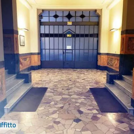 Rent this 2 bed apartment on California in Via Vincenzo Foppa, 20144 Milan MI