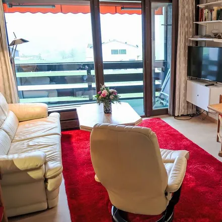Rent this 1 bed apartment on Disentis/Mustér in Surselva, Switzerland
