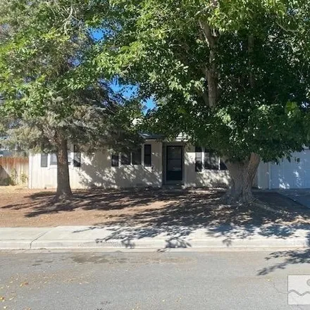 Buy this 3 bed house on 750 D Street in Fernley, NV 89408
