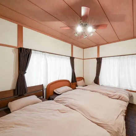 Rent this 2 bed house on Tsumagoi in Gunma Prefecture 377-1512, Japan
