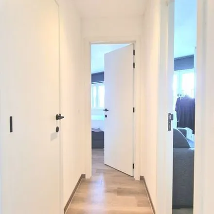 Rent this 2 bed apartment on Polenstraat 124 in 9940 Evergem, Belgium