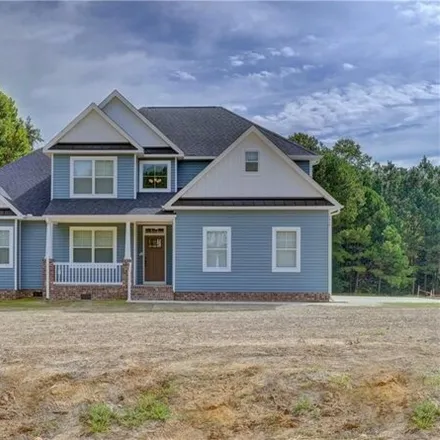 Buy this 5 bed house on unnamed road in Suffolk, VA 23439